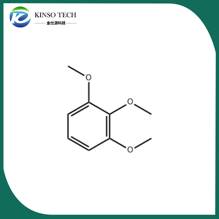 1 2 3-Trimetoksibenzen CAS 634-36-6